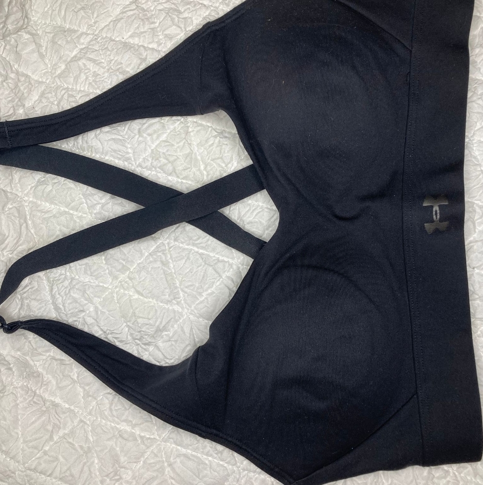 Sport bra